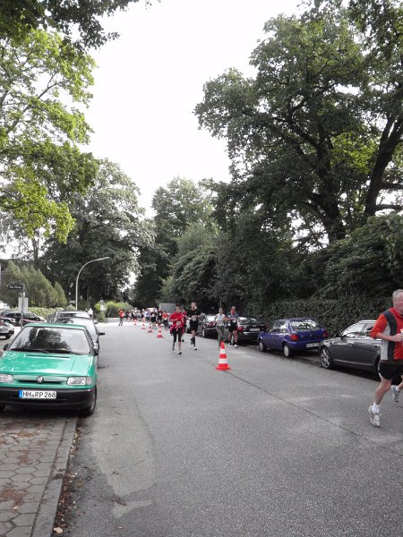 Blankeneser Heldenlauf 19